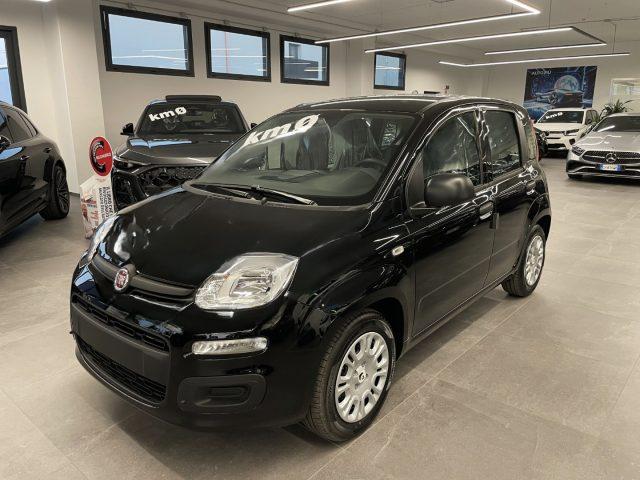 FIAT Pandina 1.0 Hybrid Icon KM0 MY26