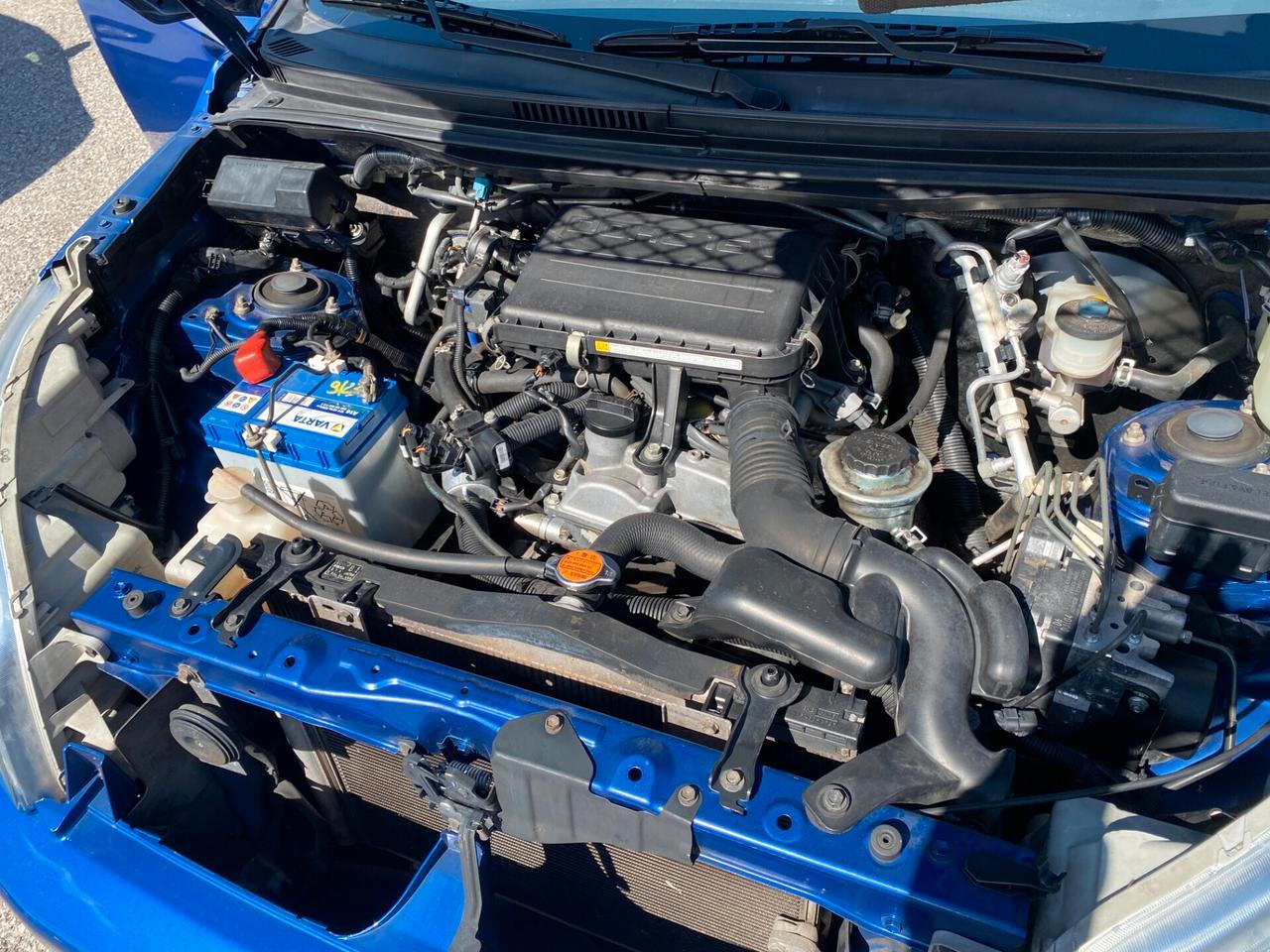 Daihatsu Terios 1.5 4WD SX Green Powered 4x4