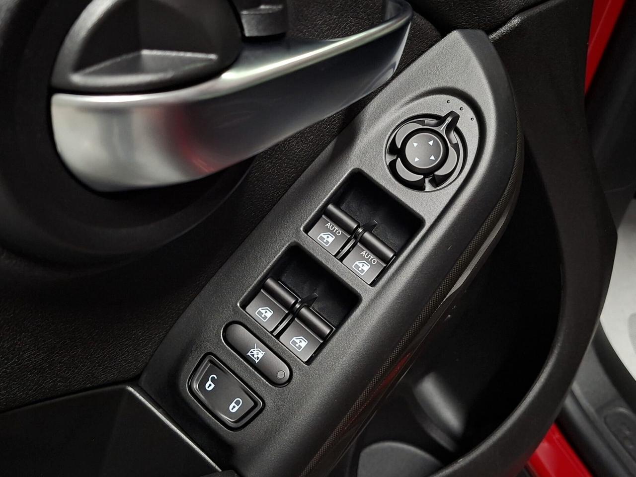 Fiat 500X 1300 16V Multijet 95CV Km.0