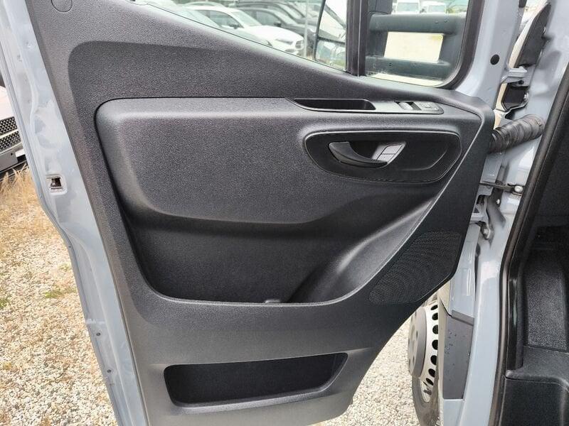 Mercedes-Benz Sprinter Sprinter 416 2.1 cdi T 37/35 RWD my20