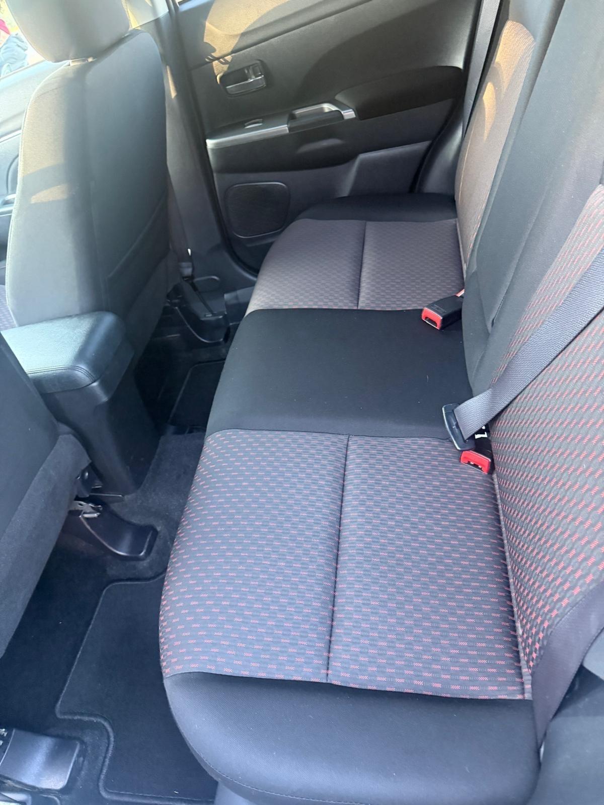 Mitsubishi ASX 1.6 DI-D 114 CV 4WD Intense Navi