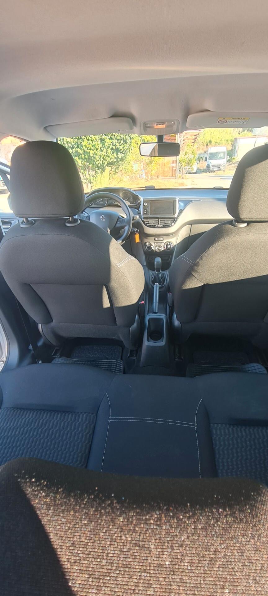 Peugeot 208 BlueHDi 75 5 porte Active 03/2016