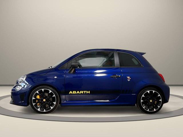 ABARTH 695 1.4 Turbo T-Jet 180 CV Competizione