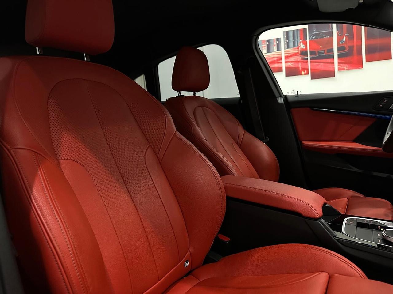 Bmw 218 218i Gran Coupé Msport