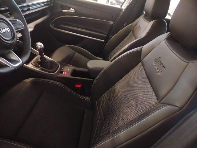 JEEP Avenger 1.2 Turbo 100 CV Altitude