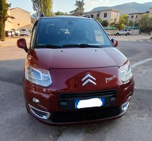 Citroen C3 Picasso 1.6 e-HDi 90 airdream CMP6 Exclusive
