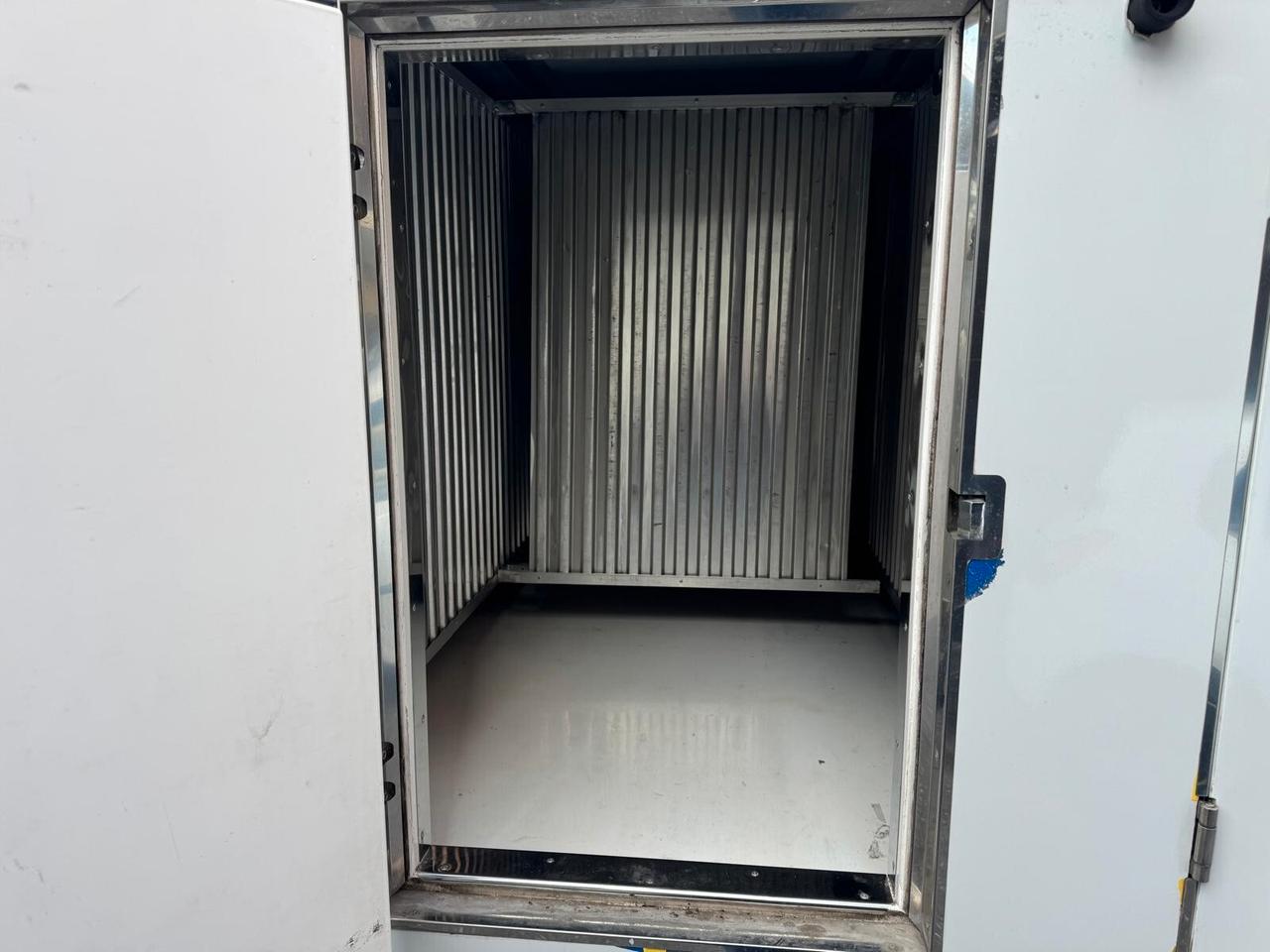 Renault Master Frigo 2.3 131CV -Diesel