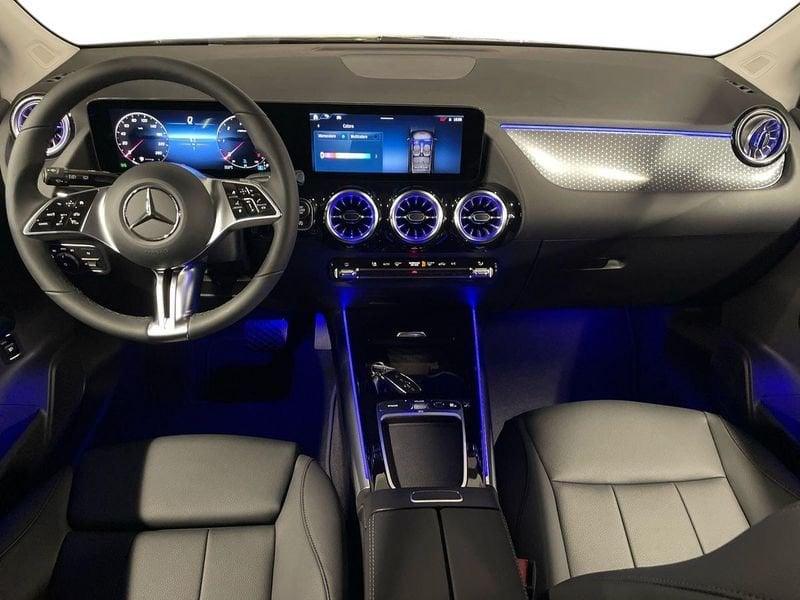 Mercedes-Benz GLA 200 d Progressive Advanced Plus 4matic auto