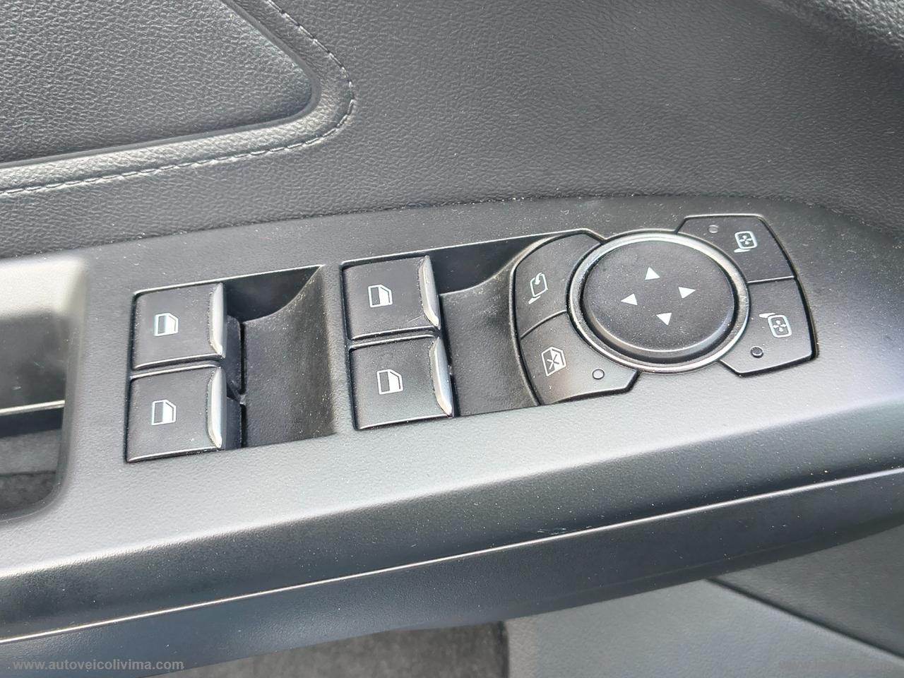 FORD Focus 1.5 EcoBlue 120CV SW Business