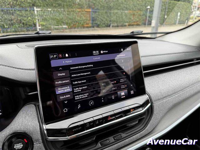 JEEP Compass 1.5 turbo t4 mhev dct TELECAMERA IVA ESPOSTA