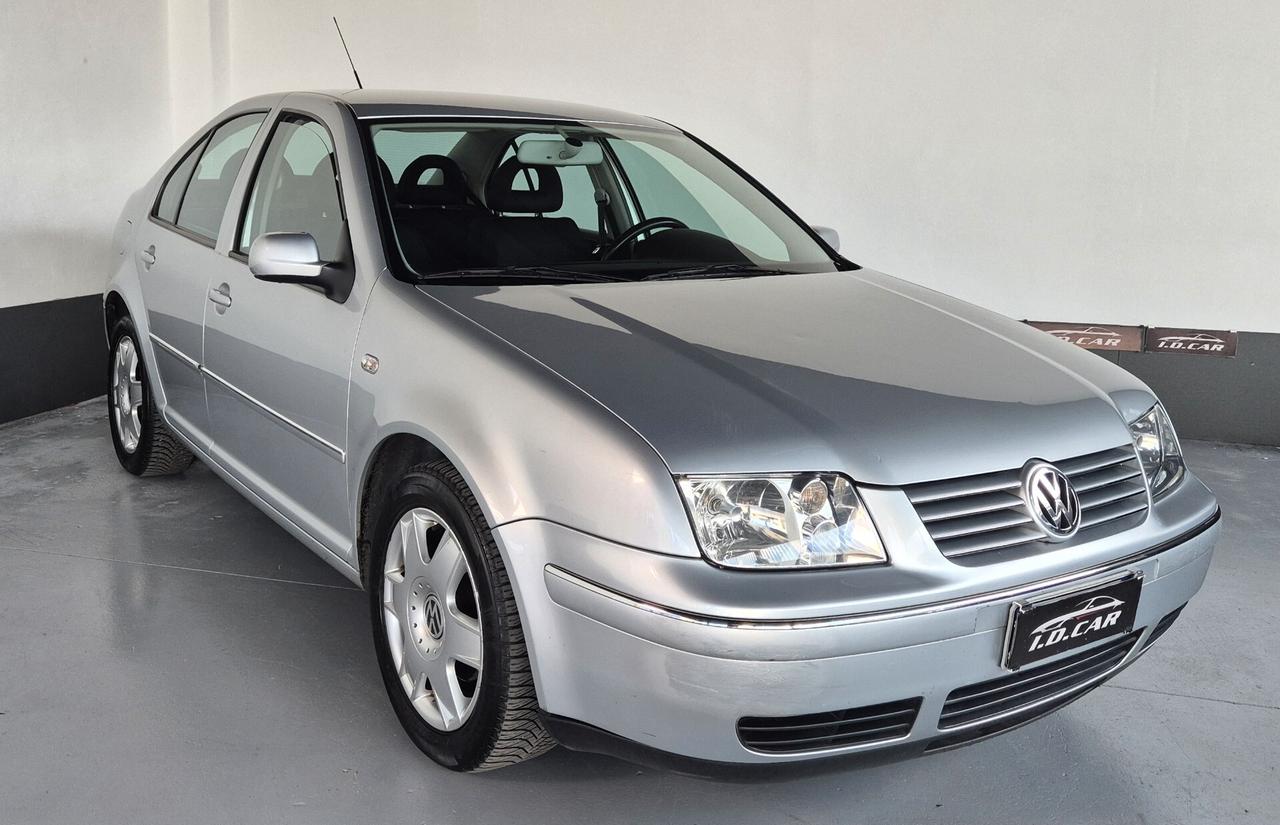 Volkswagen Bora 1.6 16V cat Highline