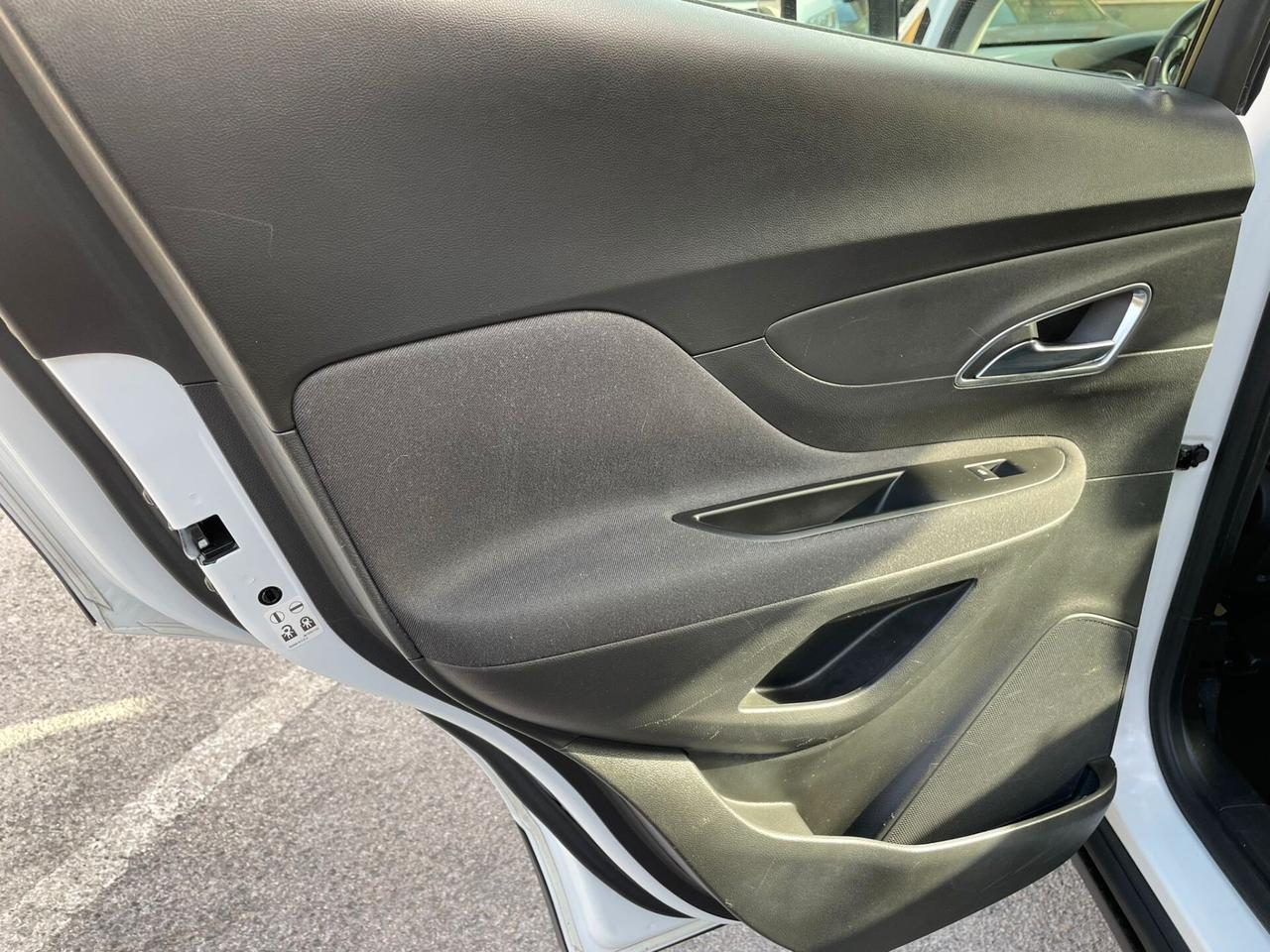 Opel Mokka 1.7 CDTI Business