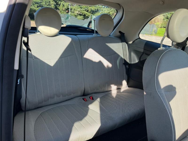 FIAT 500 1.3 Multijet 16V 95 CV Lounge