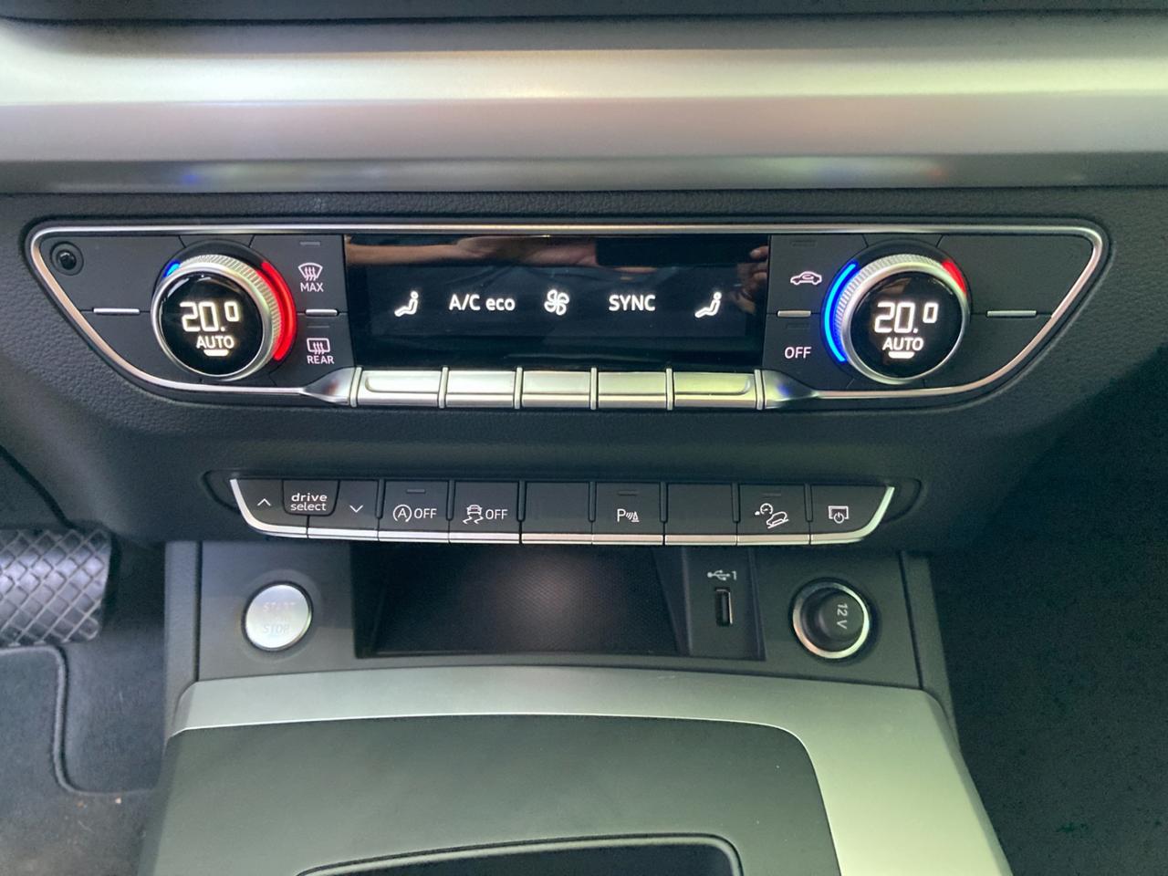 AUDI Q5 40TDI mhev 12V S-Line quattro s-tronic