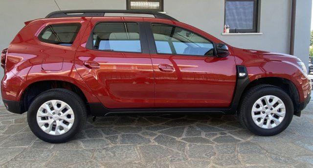 DACIA Duster 1.0 TCe GPL 100 CV 4x2 Access