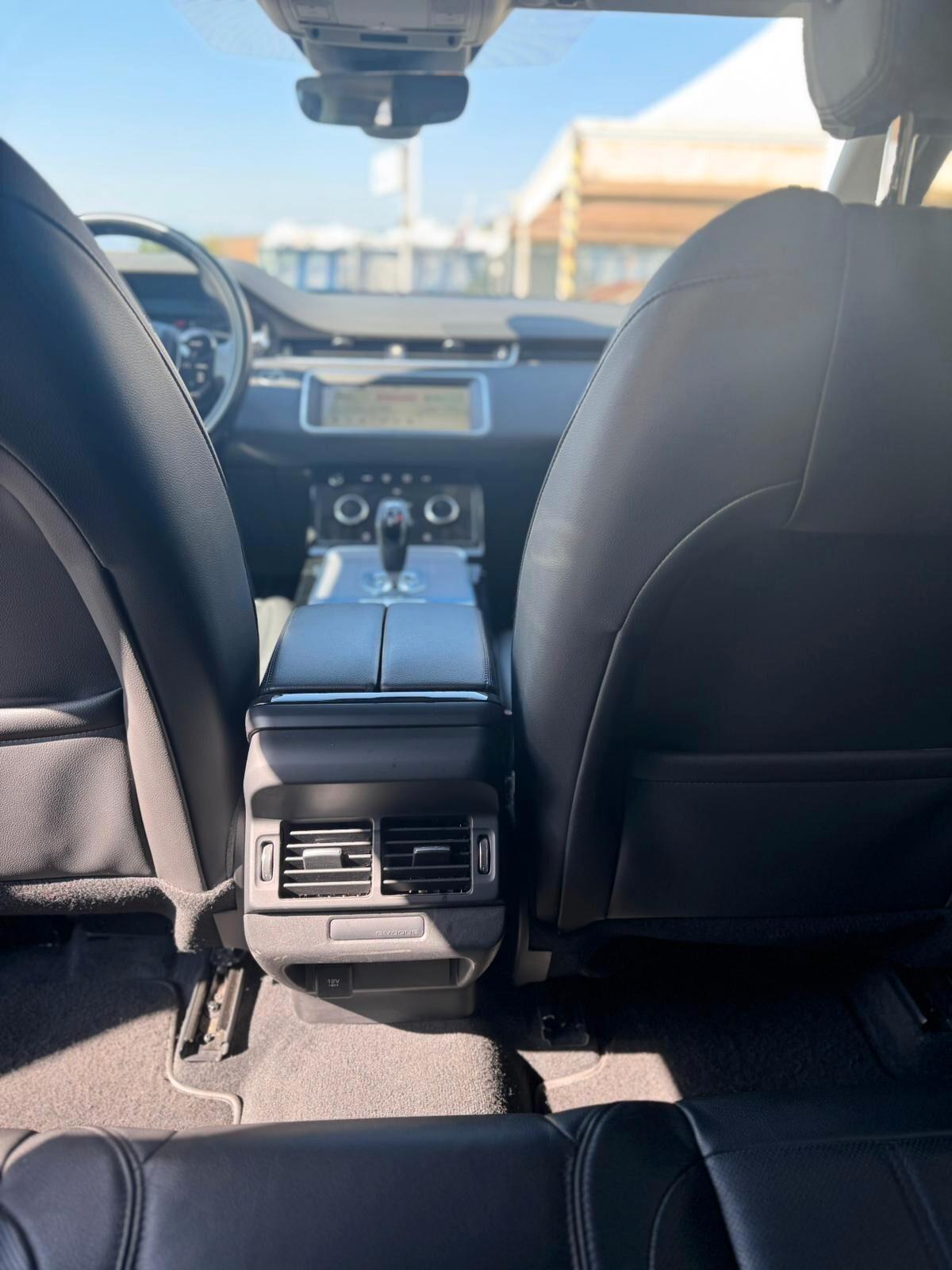 Land Rover Range Evoque 2.0D I4-L.Flw 150 CV AWD S