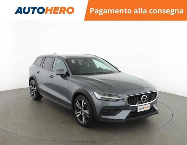 VOLVO V60 Cross Country D4 AWD Geartronic Pro