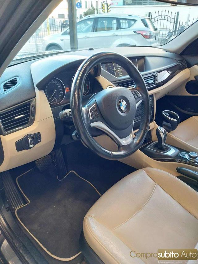 BMW X1 xDrive20d Msport