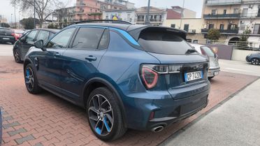 Lynk&co 01 PHEV