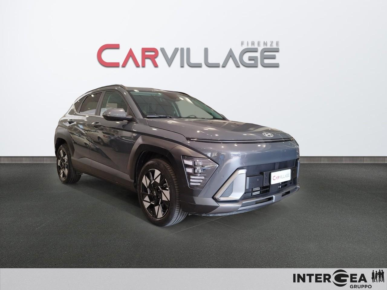 HYUNDAI Kona 1.0 t-gdi X Line 2wd 120cv dct
