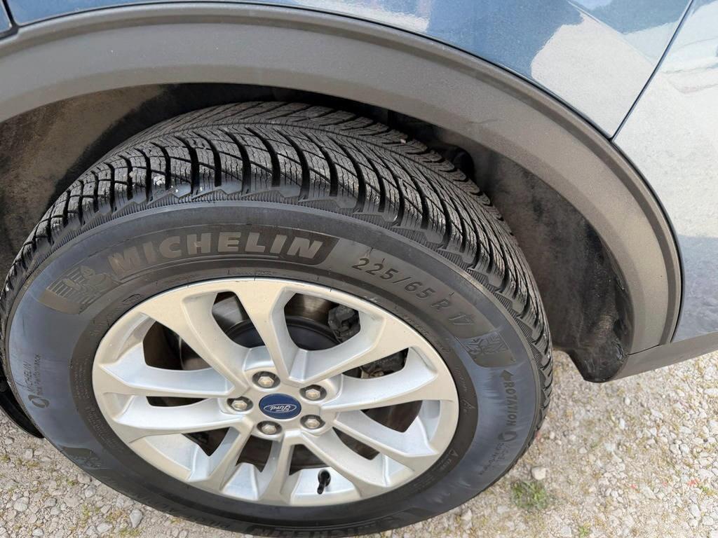 Ford Kuga 1.5 EcoBlue 120 CV aut. 2WD Tit 2022