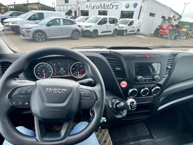 IVECO Daily 35S16A8V 2.3 HPT PLM-TM Furgone PASSO SUPER LUNGO