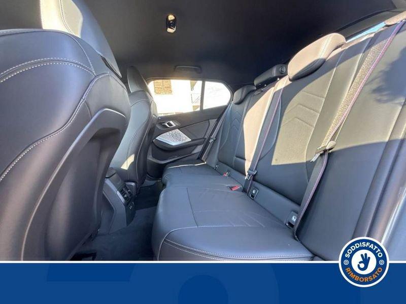 BMW Serie 1 120d M Sport Pro