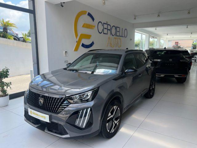PEUGEOT 2008 PureTech 100 S&S Allure da ?199,00 mensili