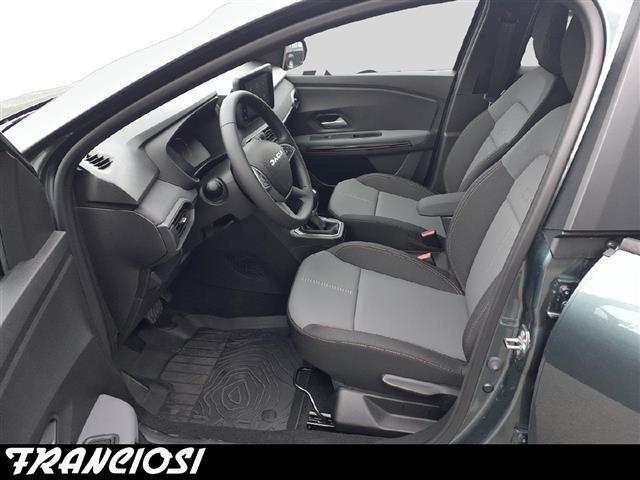 DACIA Jogger 1.6 hybrid Extreme 140cv 7p.ti