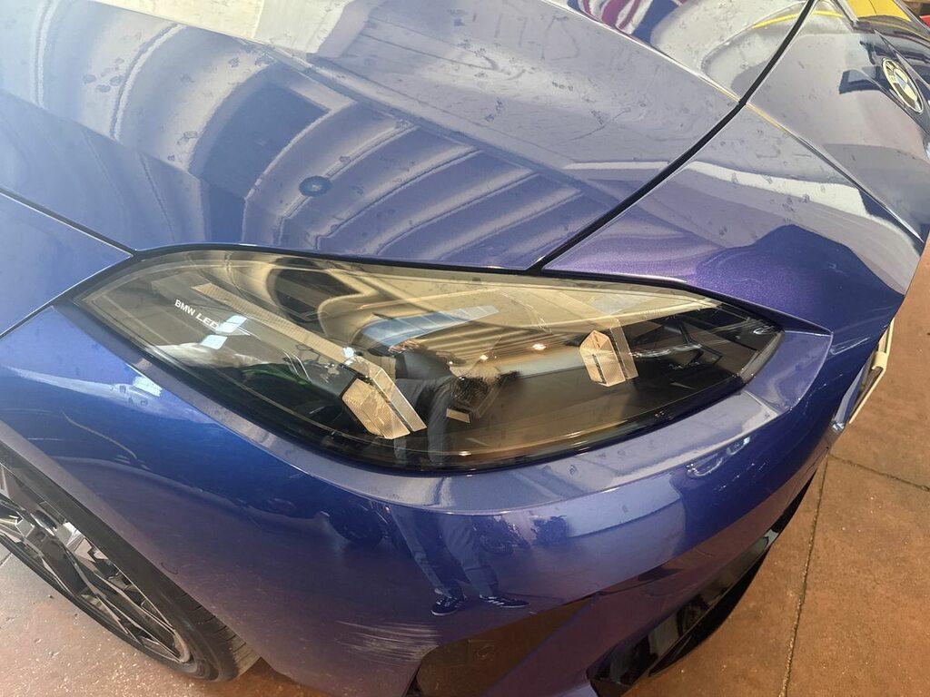 BMW Serie 1 118 d MSport Pro DCT