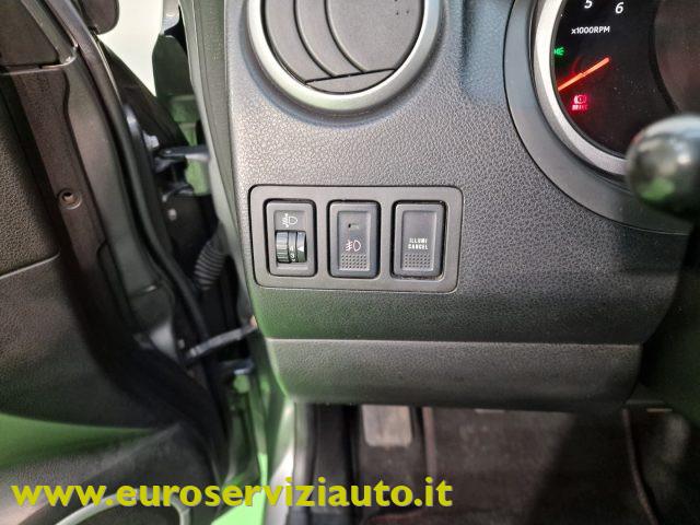 SUZUKI Grand Vitara 1.9 DDiS 5 porte