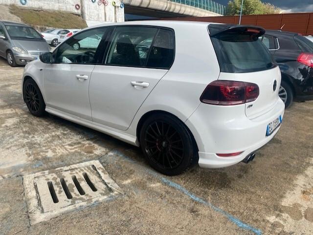 Volkswagen Golf 1.2 TSI 5p. Comfortline