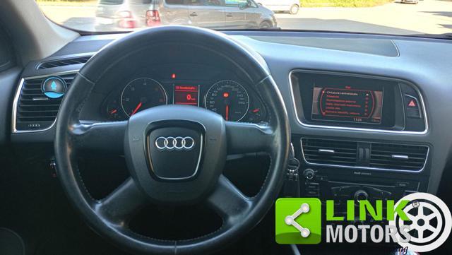 AUDI Q5 2.0 TDI 143 CV quattro