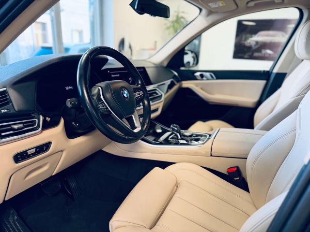 BMW X5 xdrive25d xLine auto