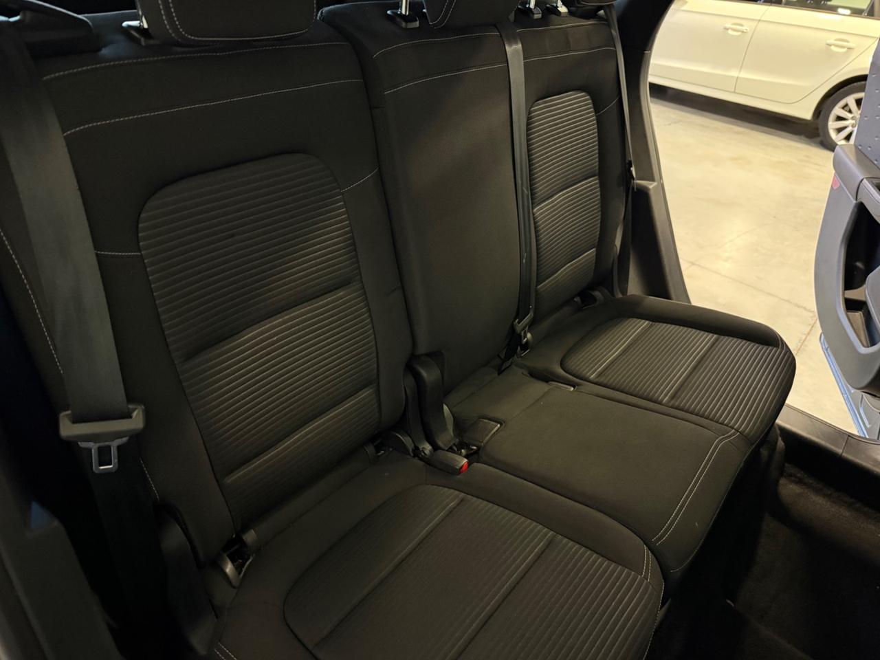 Ford Kuga 1.5 diesel 120 CV aut. 2WD Titanium