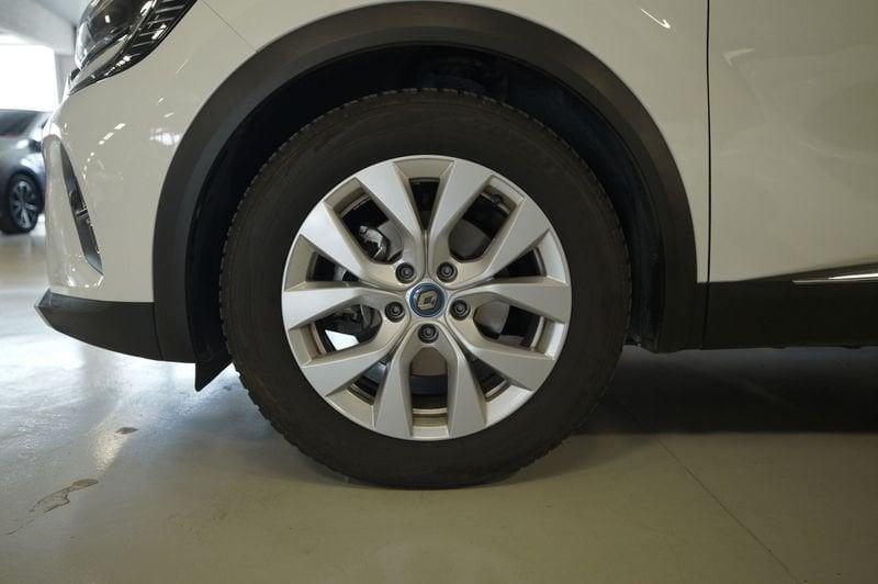 Renault Captur II 2019 1.6 E-Tech phev Intens 160cv auto my21