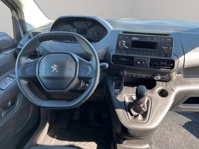 PEUGEOT Partner 1.5HDi 100CV L1 Premium