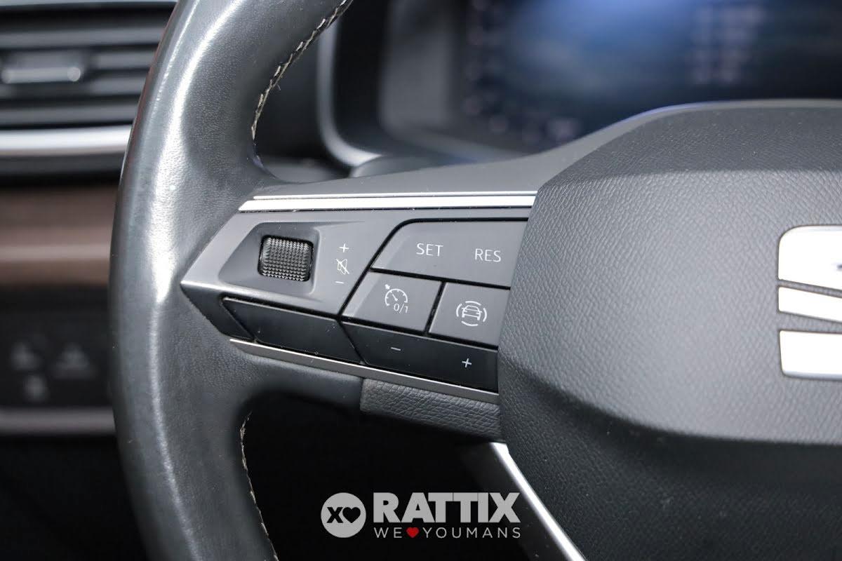 SEAT Leon ST 1.5 etsi 150CV Xcellence DSG