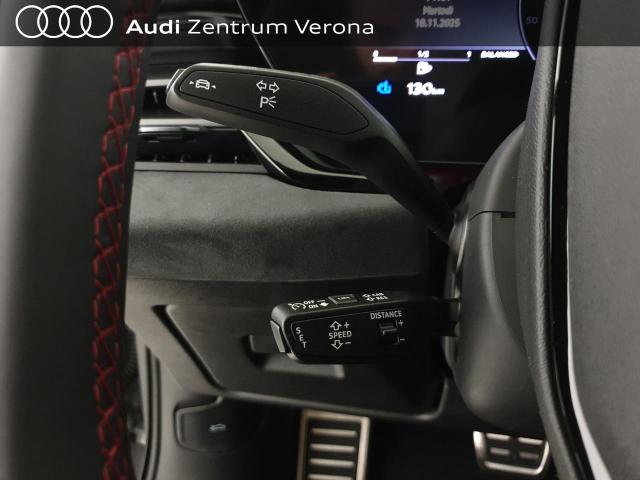 Avant 3.0TFSI 367CV quattro Stronic Sport Attitude