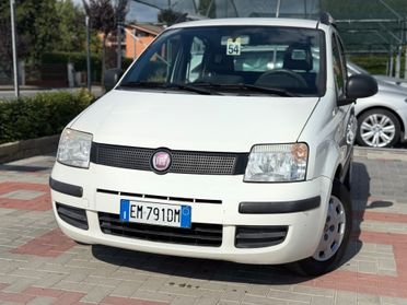 Fiat Panda 1.2BENZ 69CV OK NEOPATENTATI