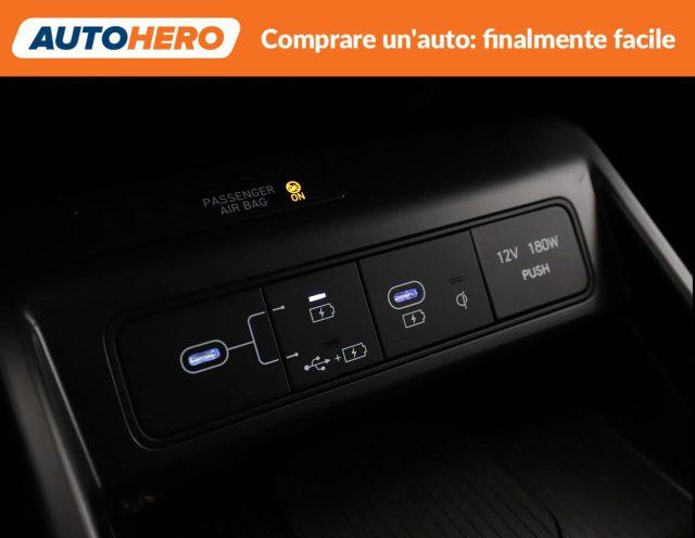 HYUNDAI Kona 1.0 T-GDI DCT XLine