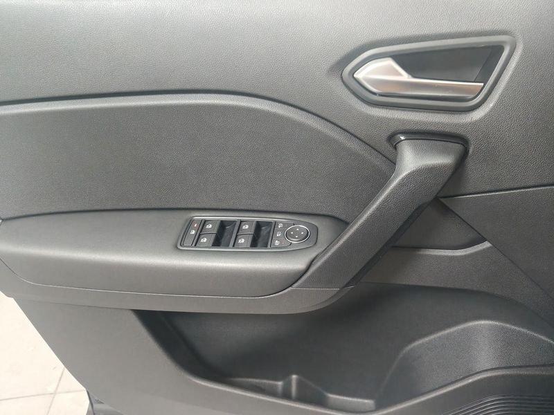 Renault Captur 1.0 TCE 90 EQUILIBRE