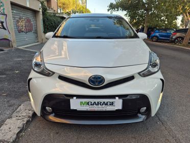 Toyota Prius+ 1.8 Style