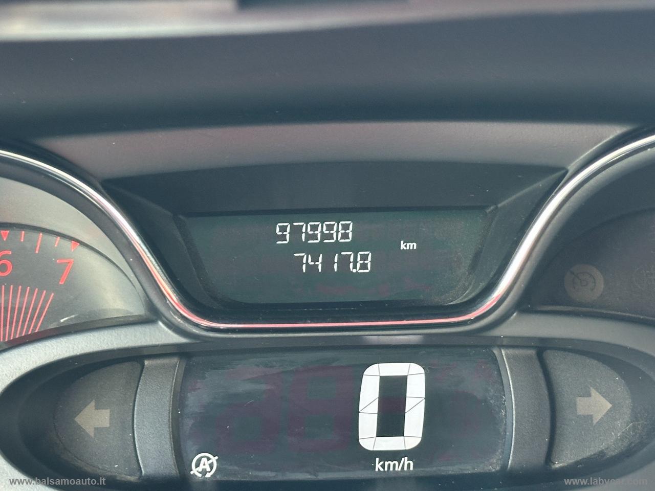 RENAULT Captur TCe 12V 90 CV S&S Energy Zen