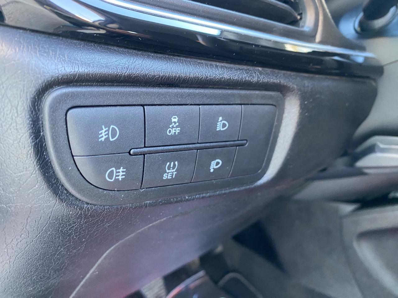 FIAT TIPO 1.3 MJT 95cv LED NAVY CarPlay 2021