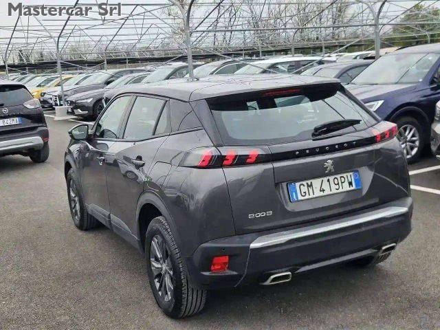 PEUGEOT 2008 2008 1.2 puretech Active Pack EAT8 - GM419PW
