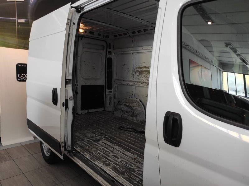 CITROEN Jumper (3ª serie) - Jumper 33 BlueHDi 140 S&S PM-TM Furgone