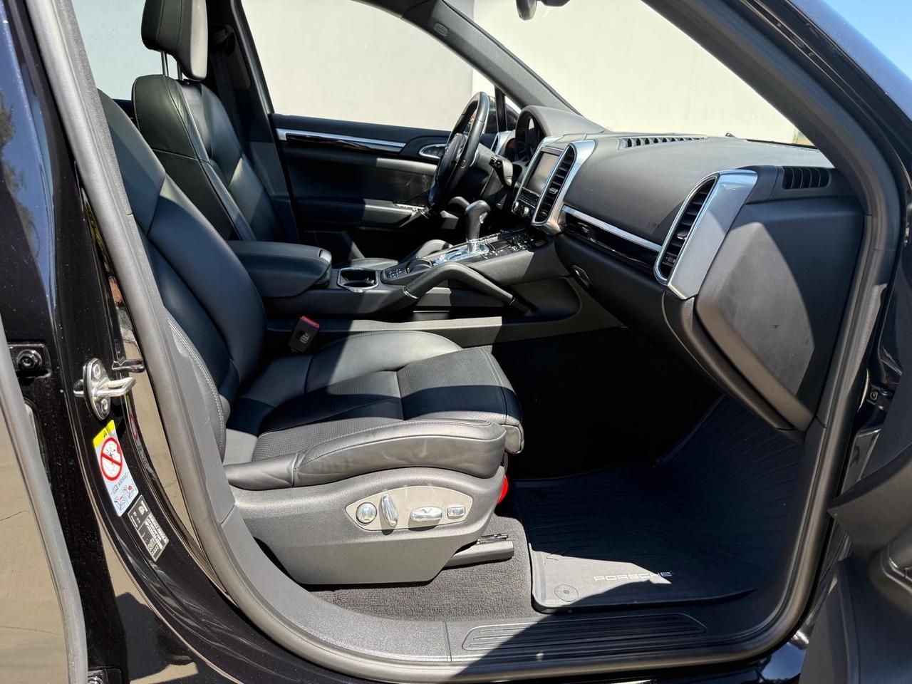 Porsche Cayenne 3.0 Diesel