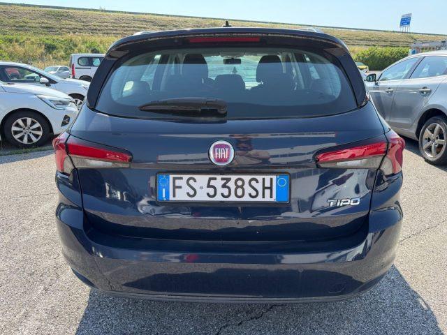 FIAT Tipo 1.3 Mjt S&S SW Business