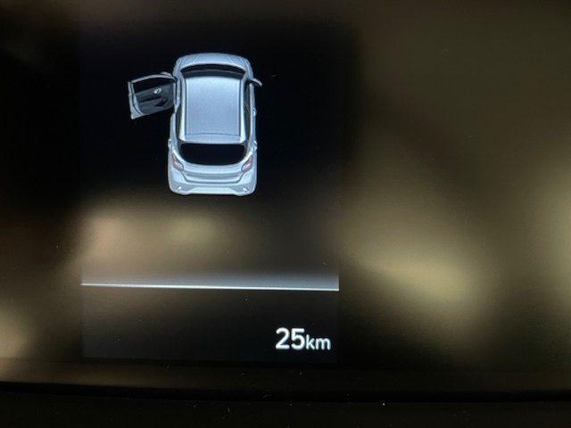 HYUNDAI i10 1.0 mpi Connectline 63cv auto